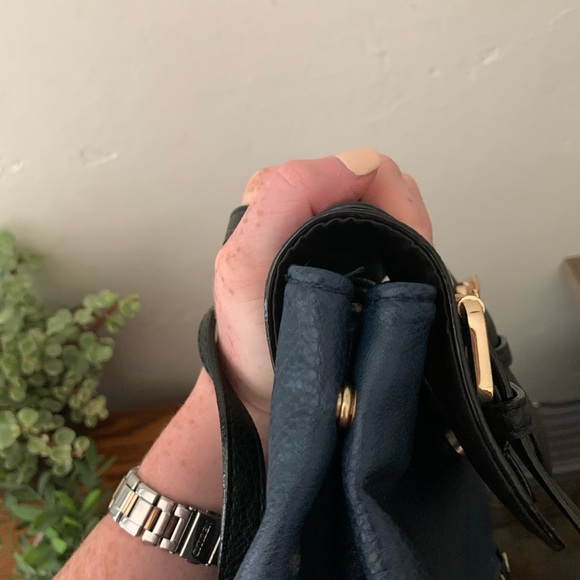 Neiman Marcus Backpack/Purse - Picture 6 of 6